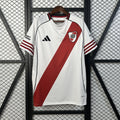 Maillot River Plate Domicile 2025/26
