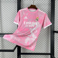Maillot Real Madrid Concept Dragon Rose 2024/25