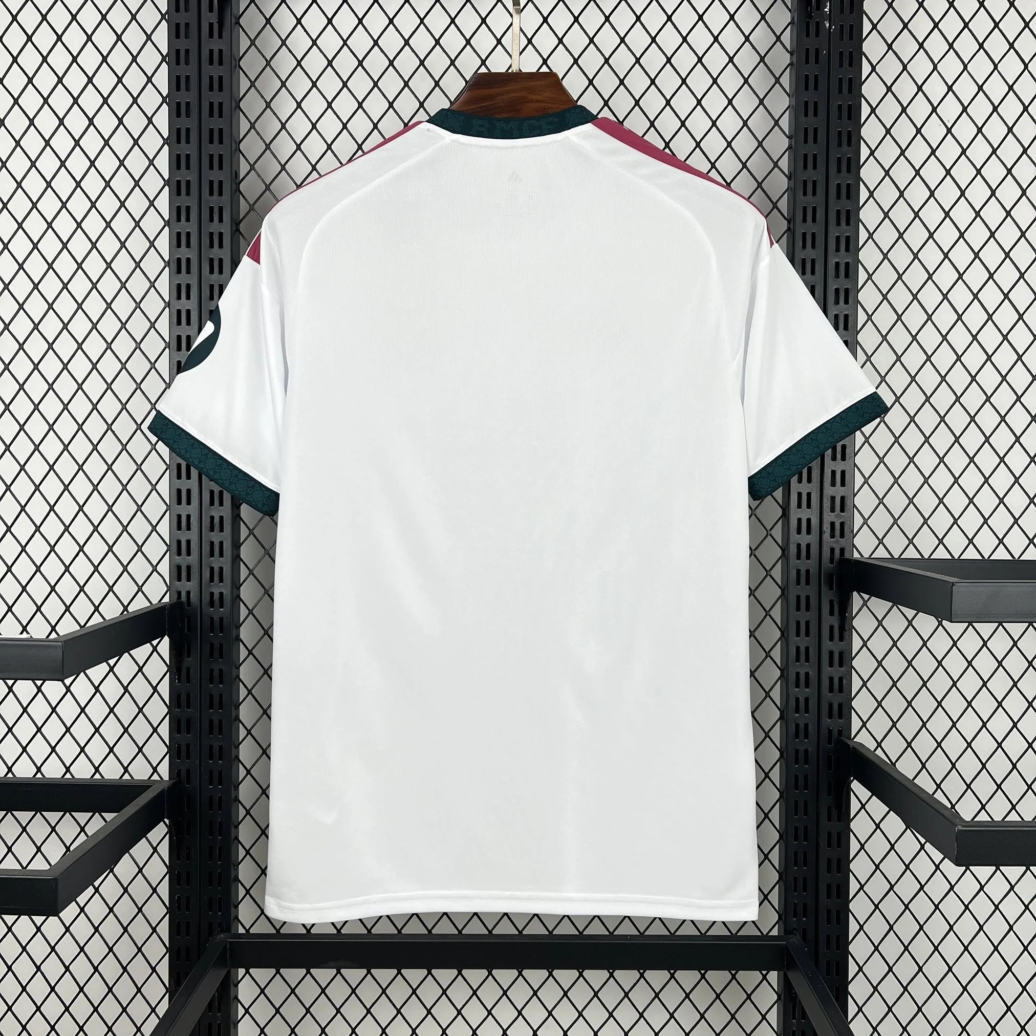 Maillot Real Madrid Domicile 2026/27