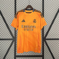 Maillot Real Madrid Extérieur 2024/25