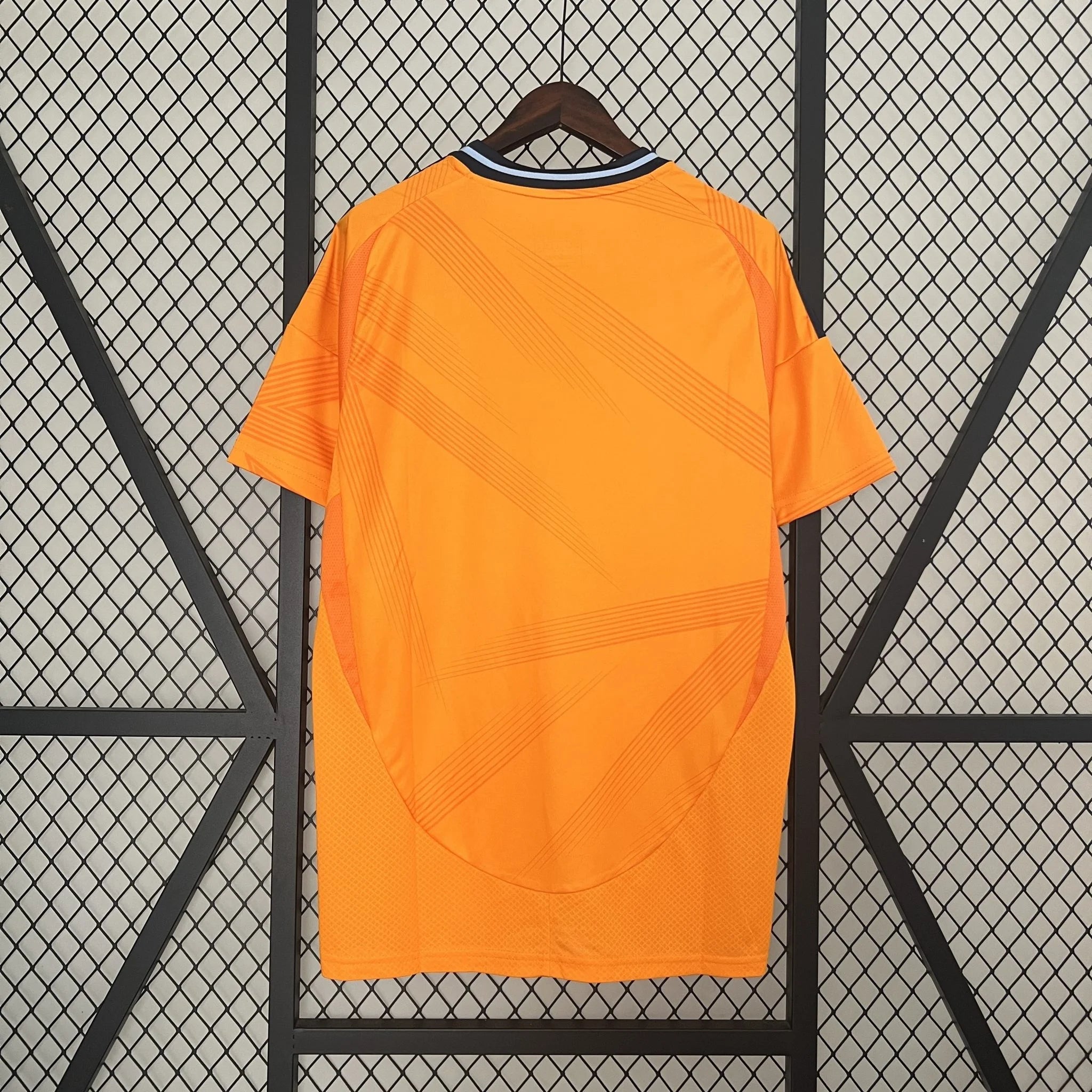 Maillot Real Madrid Extérieur 2024/25