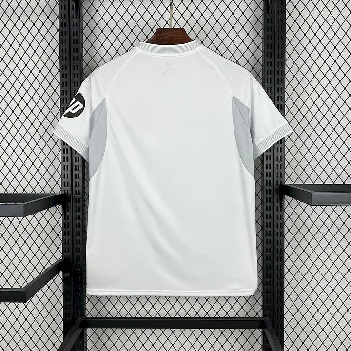 Maillot Real Madrid Domicile 2025/26