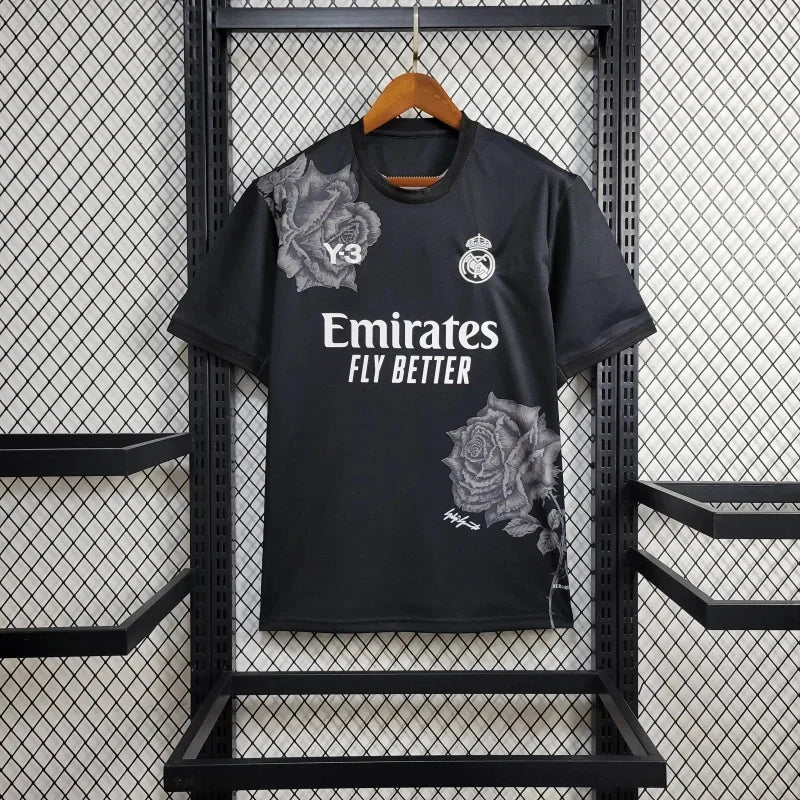 Maillot Real Madrid Y-3 2024/25