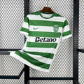 Maillot Sporting CP Domicile 2025/26