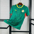 Maillot Sénégal Extérieur 2026