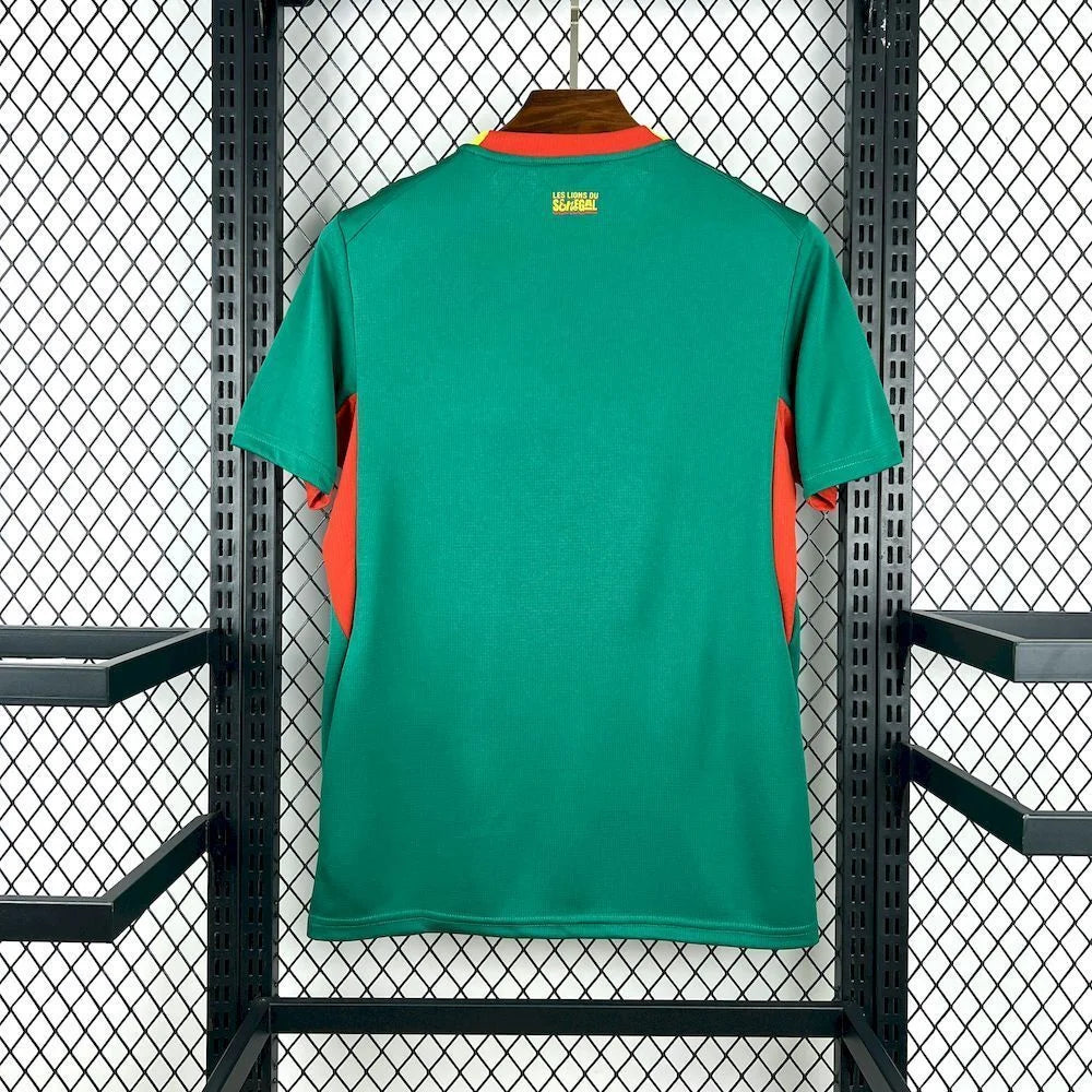 Maillot Sénégal Extérieur 2026