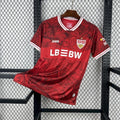 Maillot VfB Stuttgart Extérieur 2025/26