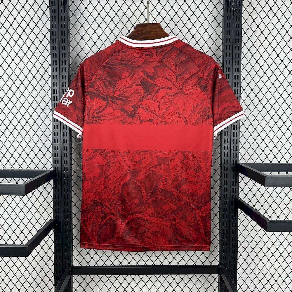 Maillot VfB Stuttgart Extérieur 2025/26