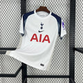 Maillot Tottenham Domicile 2025/26