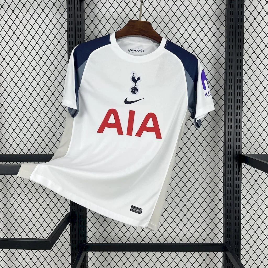 Maillot Tottenham Domicile 2025/26