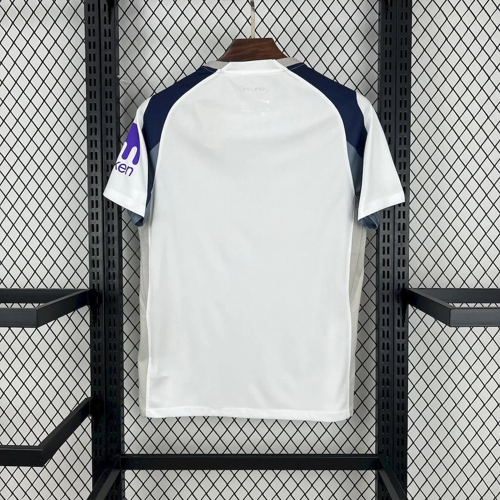 Maillot Tottenham Domicile 2025/26