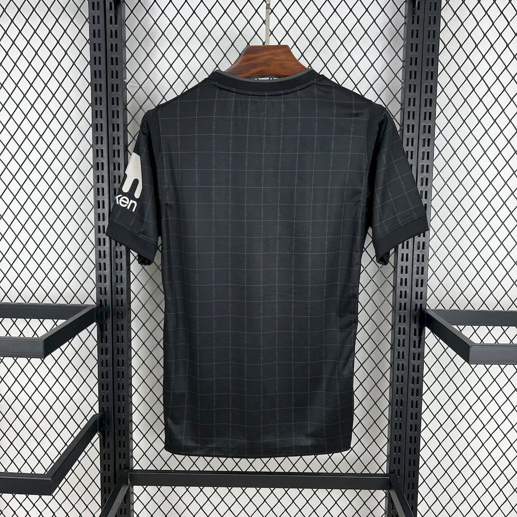 Maillot Tottenham Extérieur 2025/26