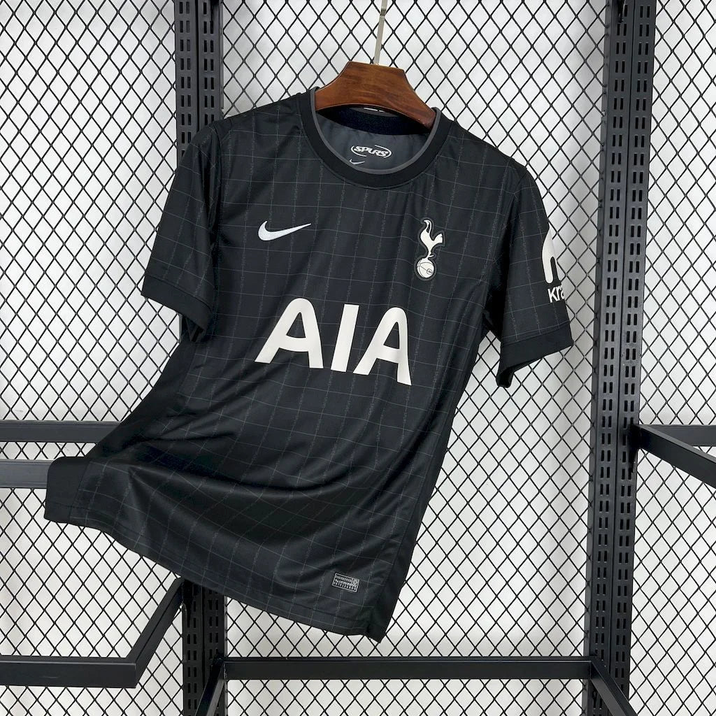 Maillot Tottenham Extérieur 2025/26
