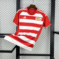 Maillot Union Berlin Domicile 2025/26