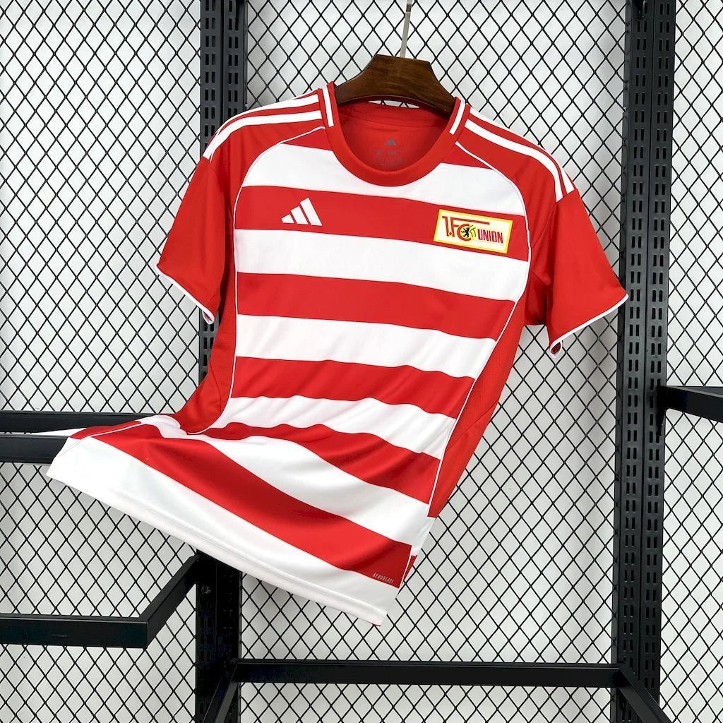 Maillot Union Berlin Domicile 2025/26