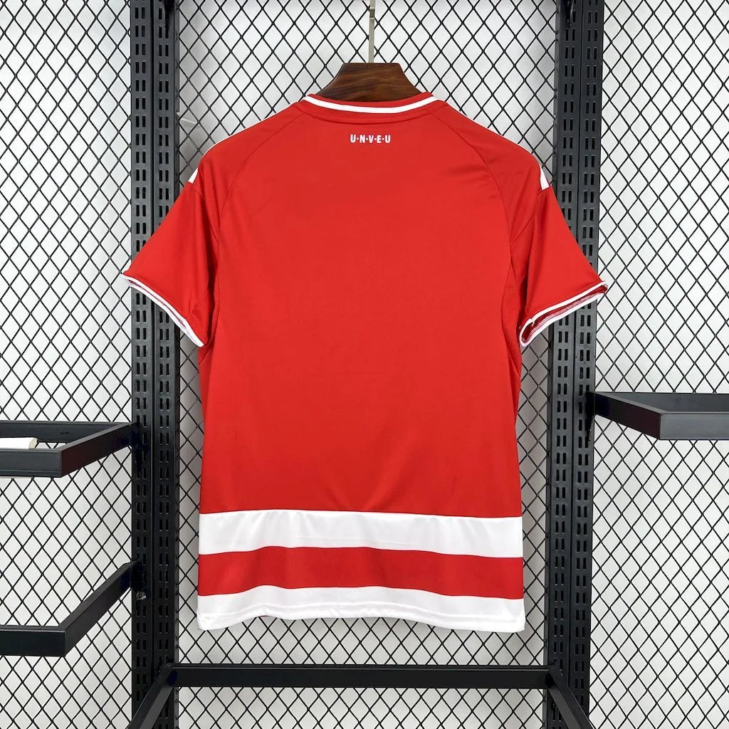Maillot Union Berlin Domicile 2025/26