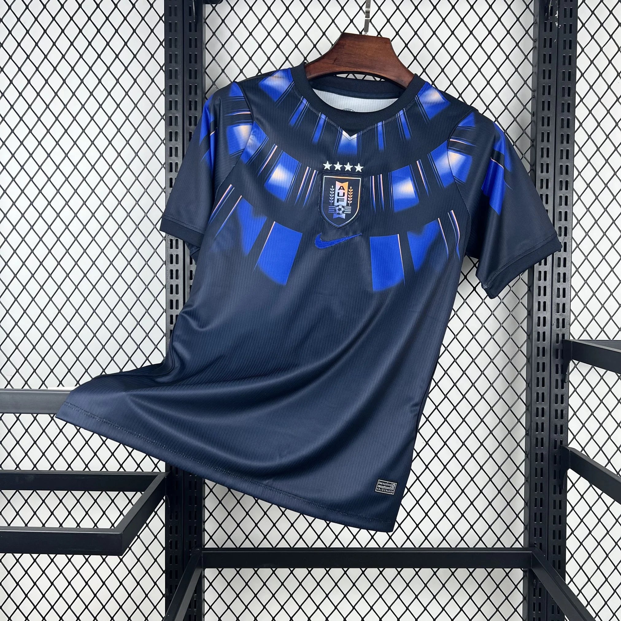 Maillot Uruguay Domicile 2026
