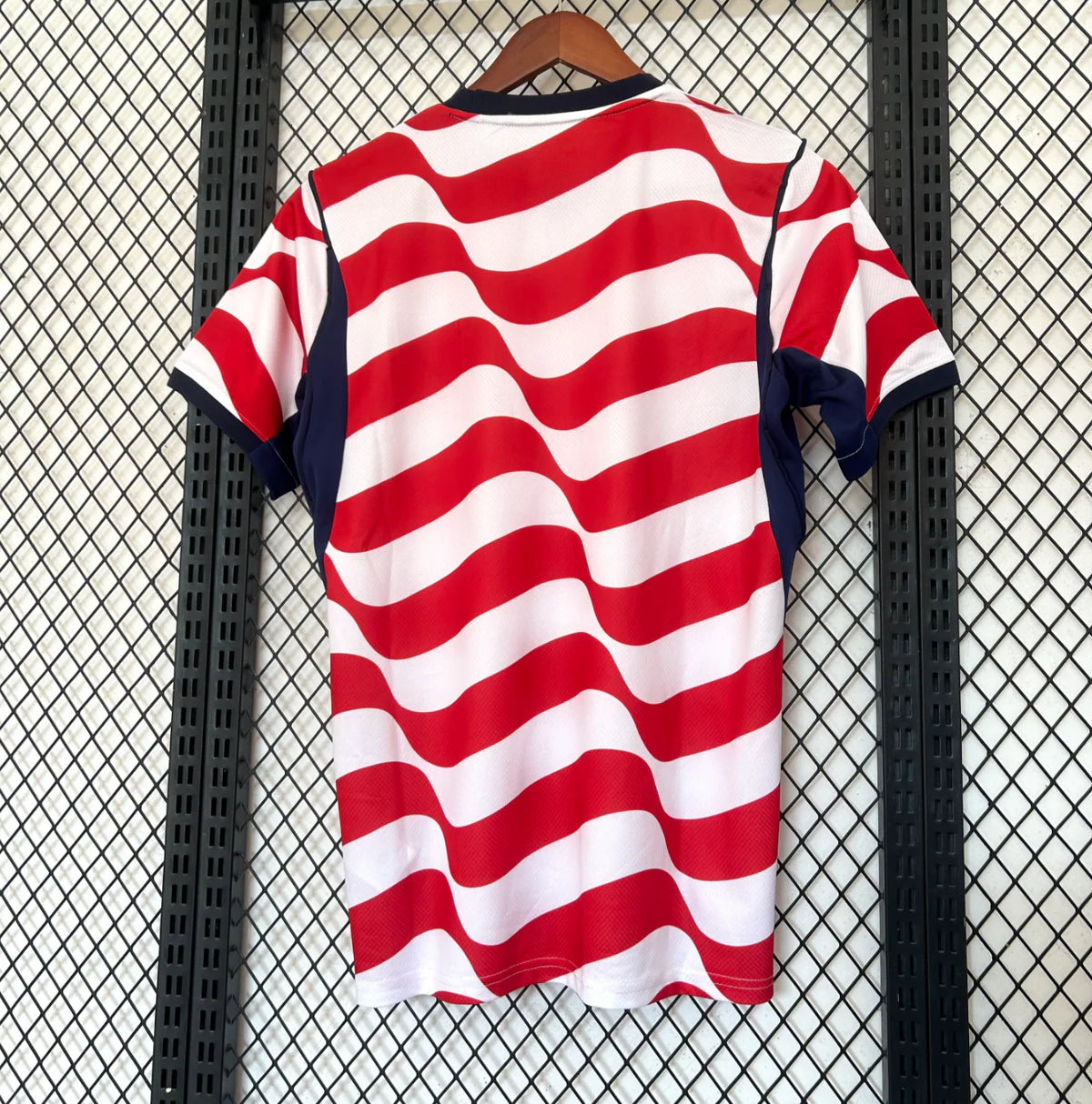 Maillot États-Unis Domicile 2026
