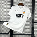 Maillot Valencia CF Domicile 2025/26