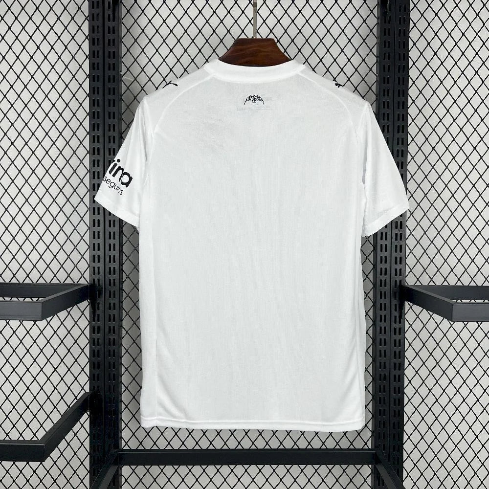 Maillot Valencia CF Domicile 2025/26