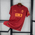Maillot Valencia CF Extérieur 2025/26