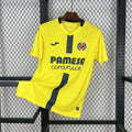 Maillot Villarreal CF Domicile 2025/26