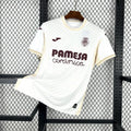 Maillot Villarreal CF Extérieur 2025/26