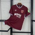 Maillot West Ham Domicile 2025/26