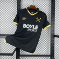Maillot West Ham Extérieur 2025/26