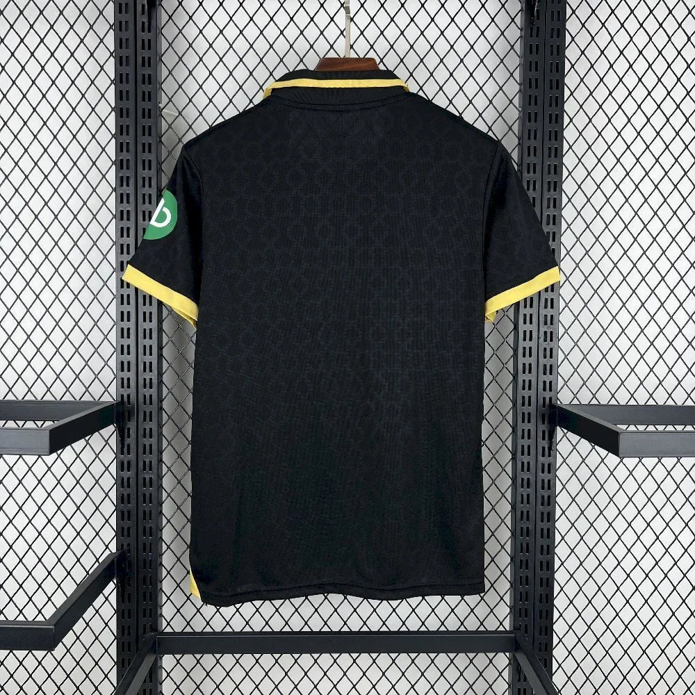 Maillot West Ham Extérieur 2025/26