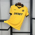 Maillot Wolverhampton Domicile 2025/26