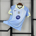 Maillot FC Barcelone Concept Bleu 2025/26