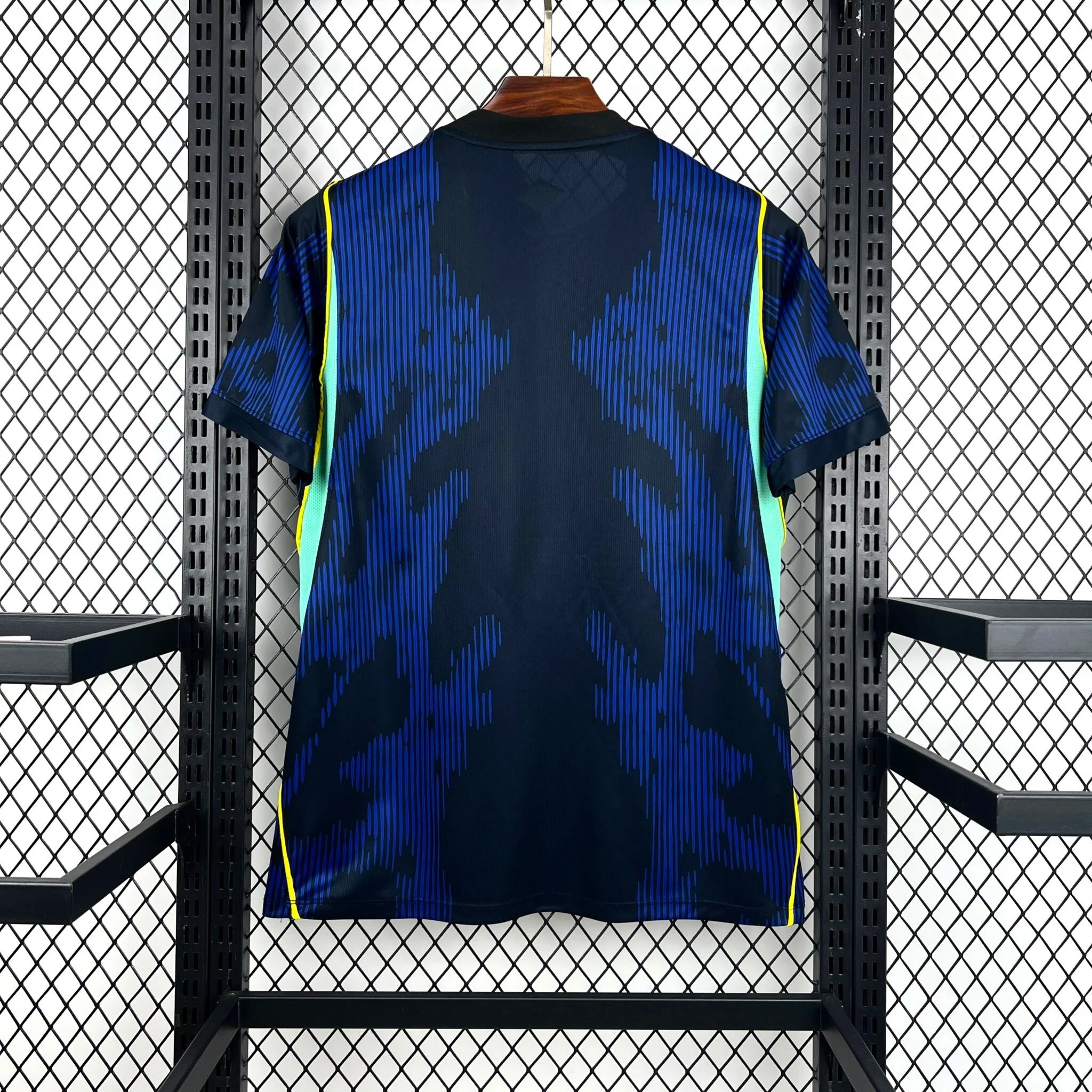 Maillot Brésil Extérieur 2026