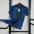 Maillot Brésil Extérieur 2026