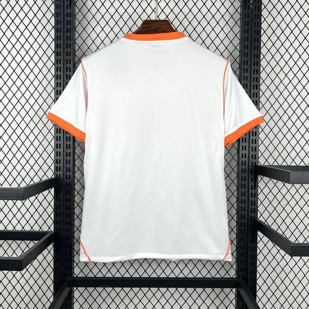 Maillot Pays-Bas Extérieur 2026