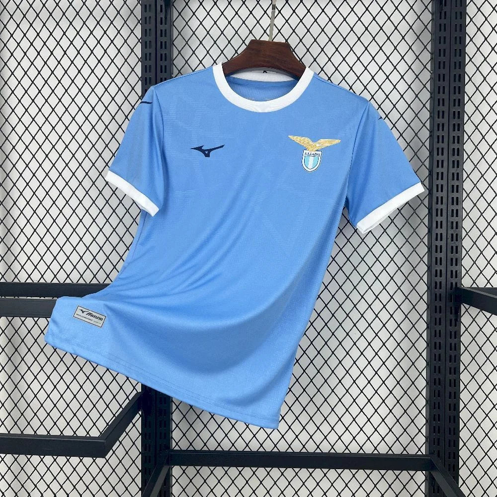 Maillot SS Lazio Domicile 2025/26