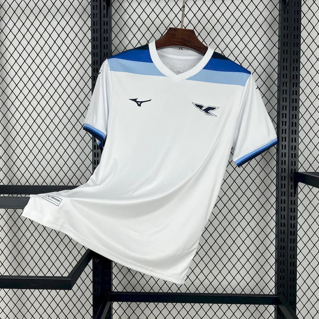 Maillot SS Lazio Extérieur 2025/26