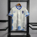 Maillot Brésil Concept Palmier Bleu 2022