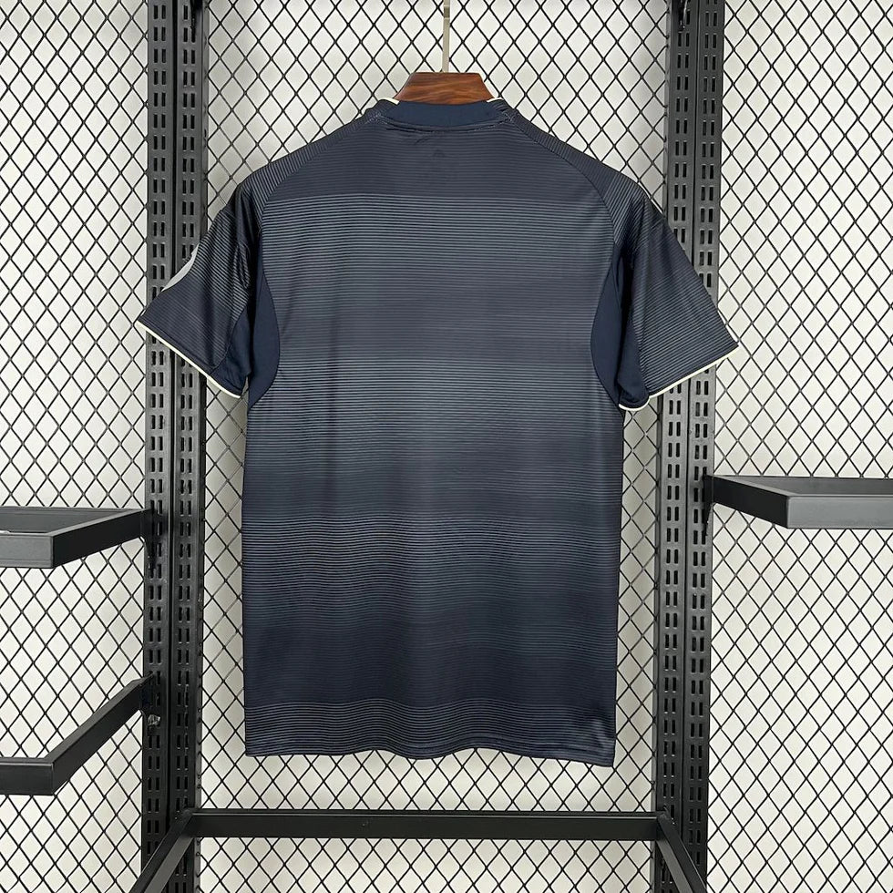 Maillot Real Madrid Extérieur 2025/26
