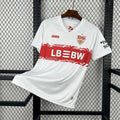 Maillot VfB Stuttgart Domicile 2025/26
